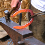 Horseshoe Basics